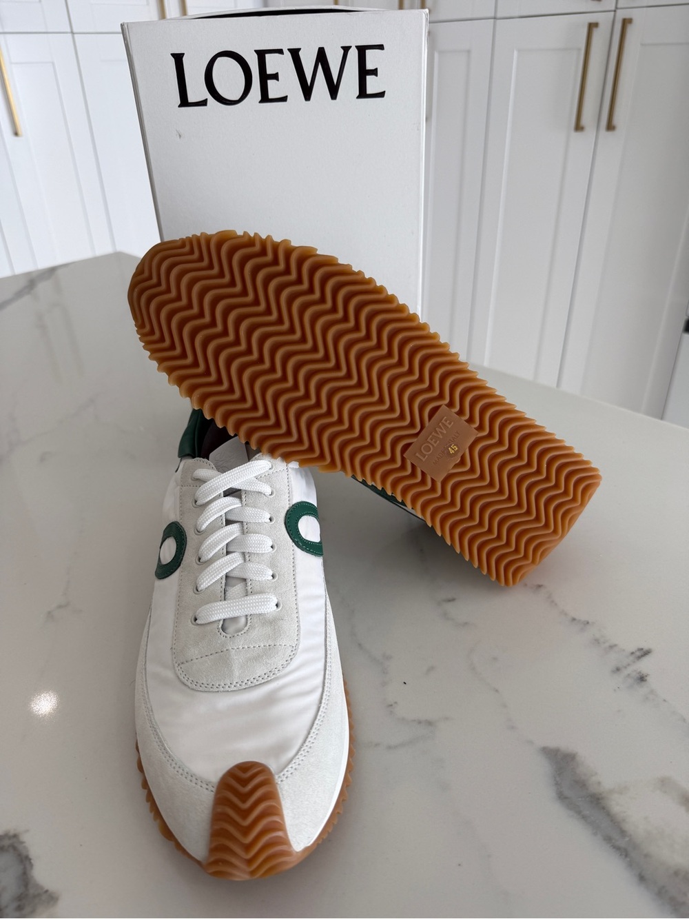 Loewe Flow Runner 2.0 - Picture 7 of 9